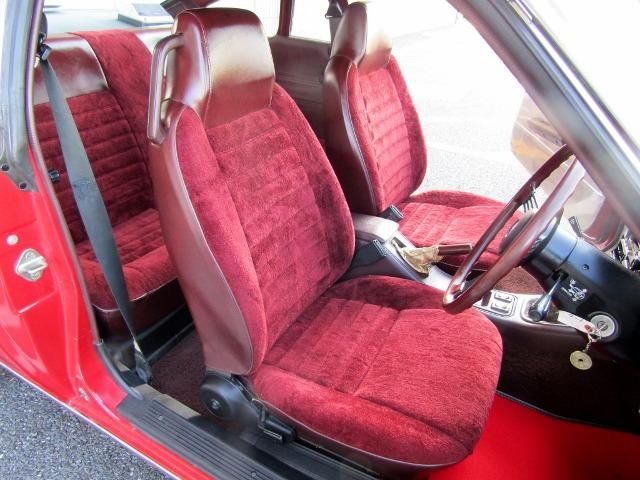 COSMO 2DOOR HARDTOP