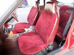 COSMO 2DOOR HARDTOP
