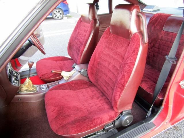COSMO 2DOOR HARDTOP