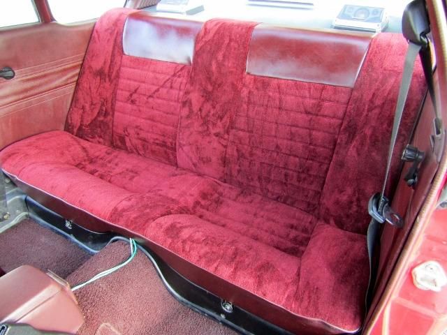 COSMO 2DOOR HARDTOP