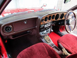 COSMO 2DOOR HARDTOP