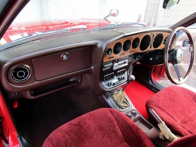 COSMO 2DOOR HARDTOP