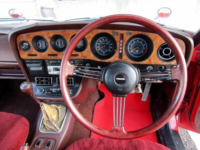 COSMO 2DOOR HARDTOP