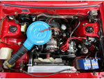 COSMO 2DOOR HARDTOP