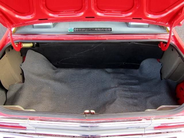 COSMO 2DOOR HARDTOP