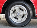 COSMO 2DOOR HARDTOP