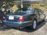 JAGUAR XJseries sedan