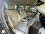 JAGUAR XJseries sedan
