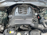 JAGUAR XJseries sedan