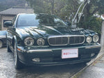 JAGUAR XJseries sedan