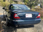 JAGUAR XJseries sedan