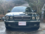 JAGUAR XJseries sedan