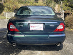 JAGUAR XJseries sedan