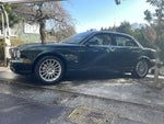 JAGUAR XJseries sedan