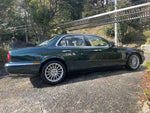 JAGUAR XJseries sedan