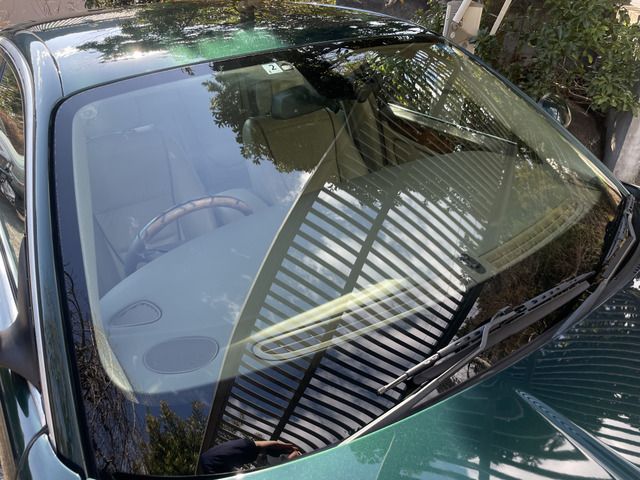 JAGUAR XJseries sedan