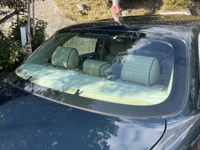 JAGUAR XJseries sedan
