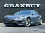 RX-8