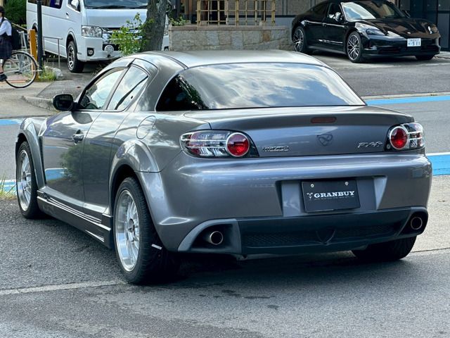 RX-8