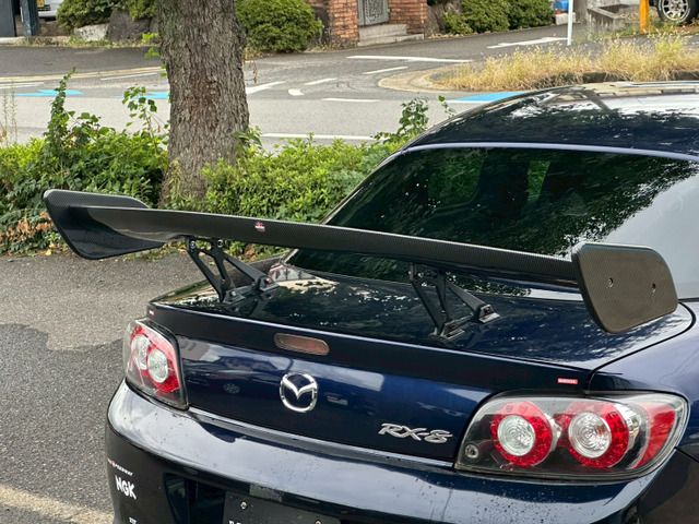 RX-8
