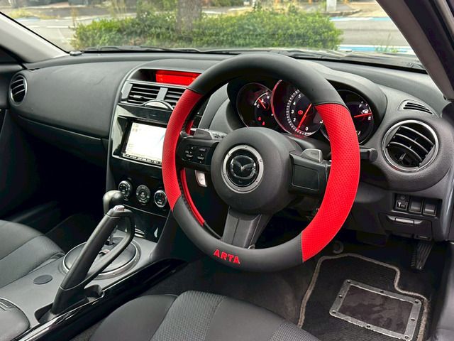RX-8