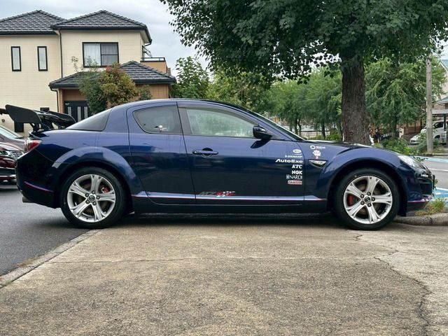 RX-8