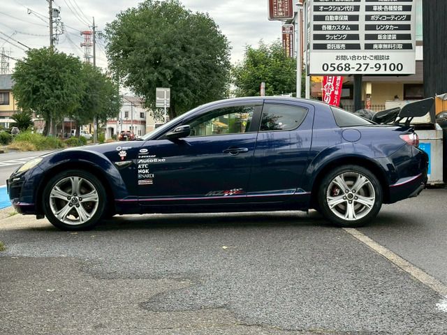 RX-8