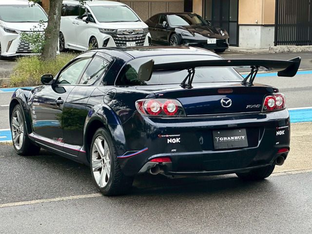 RX-8