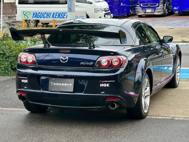 RX-8