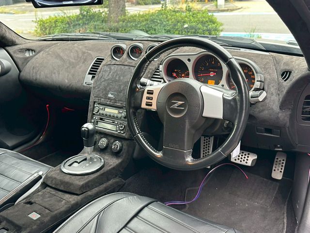 FAIRLADY Z