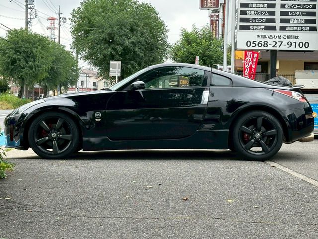 FAIRLADY Z