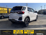 ROCKY e-SMART HYBRID