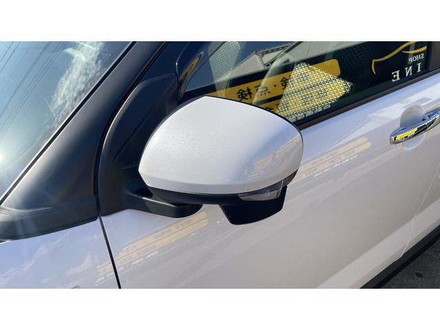 ROCKY e-SMART HYBRID