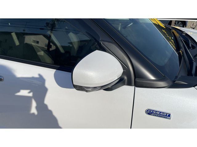 ROCKY e-SMART HYBRID