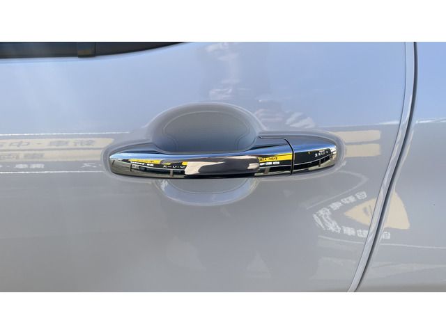 ROCKY e-SMART HYBRID