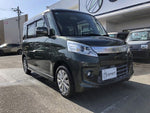 Spacia custom