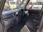 Spacia custom