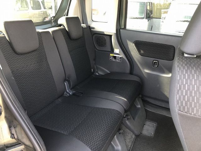 Spacia custom
