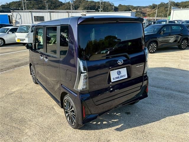 TANTO CUSTOM