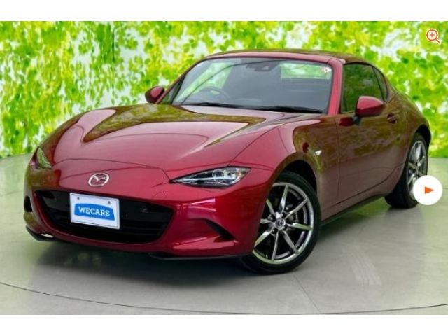 ROADSTER RF