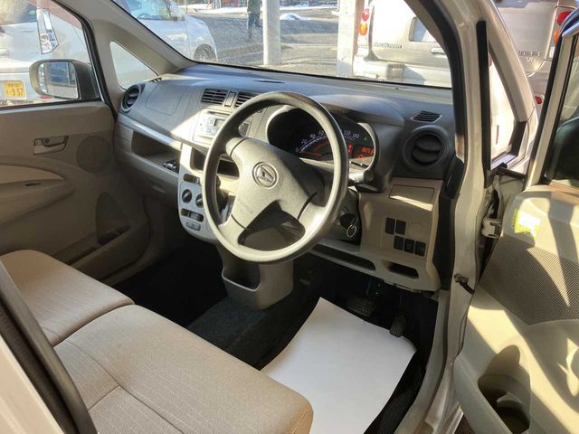 MOVE 4WD