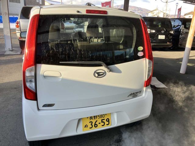 MOVE 4WD