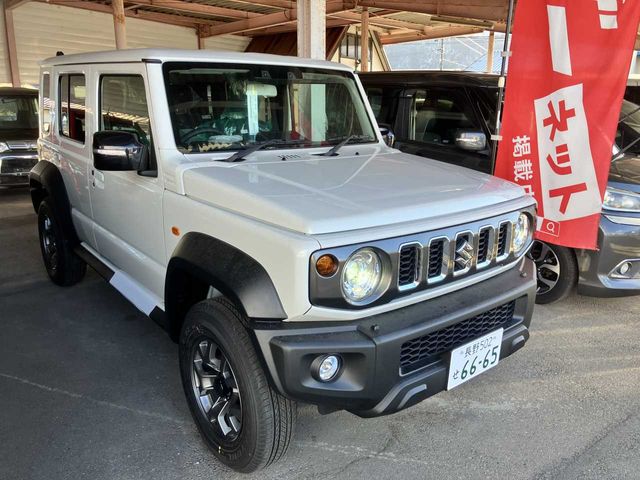 JIMNY NOMADE
