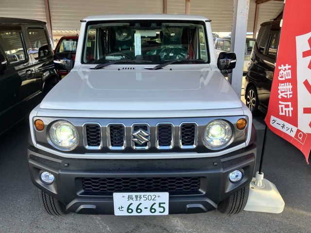 JIMNY NOMADE