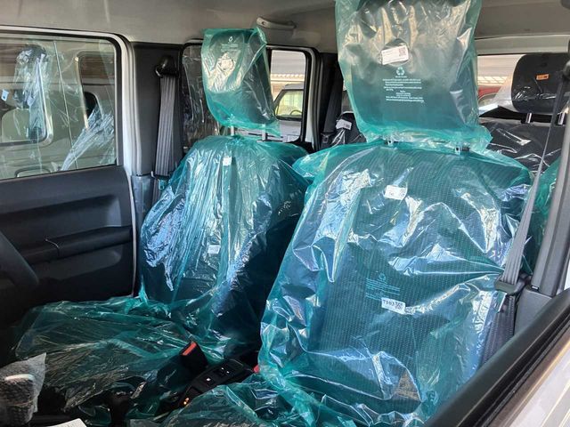 JIMNY NOMADE