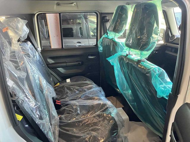 JIMNY NOMADE