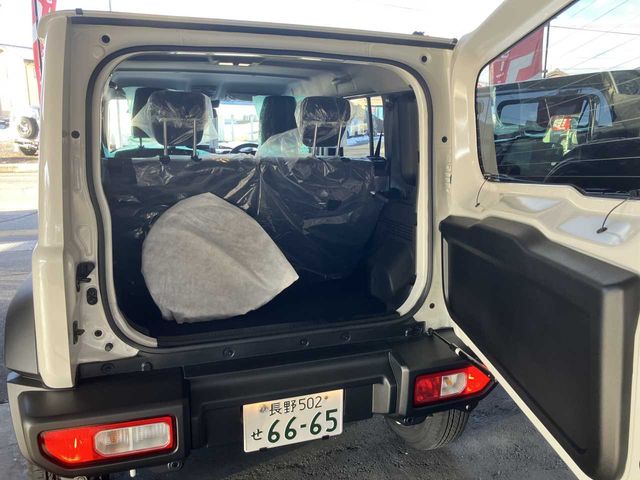 JIMNY NOMADE