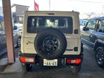 JIMNY NOMADE