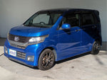N-WGN CUSTOM
