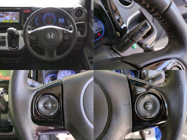 N-WGN CUSTOM